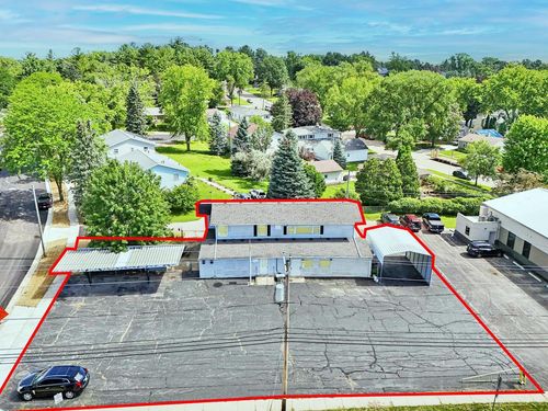 916 Madison Ave, FORT ATKINSON, WI, 53538-1324 | Card Image