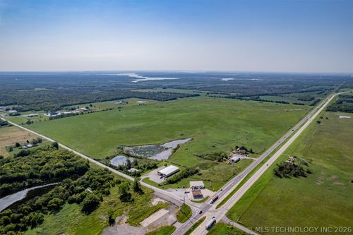 1 White Horn Cove Road, Wagoner, OK, 74467 | Card Image