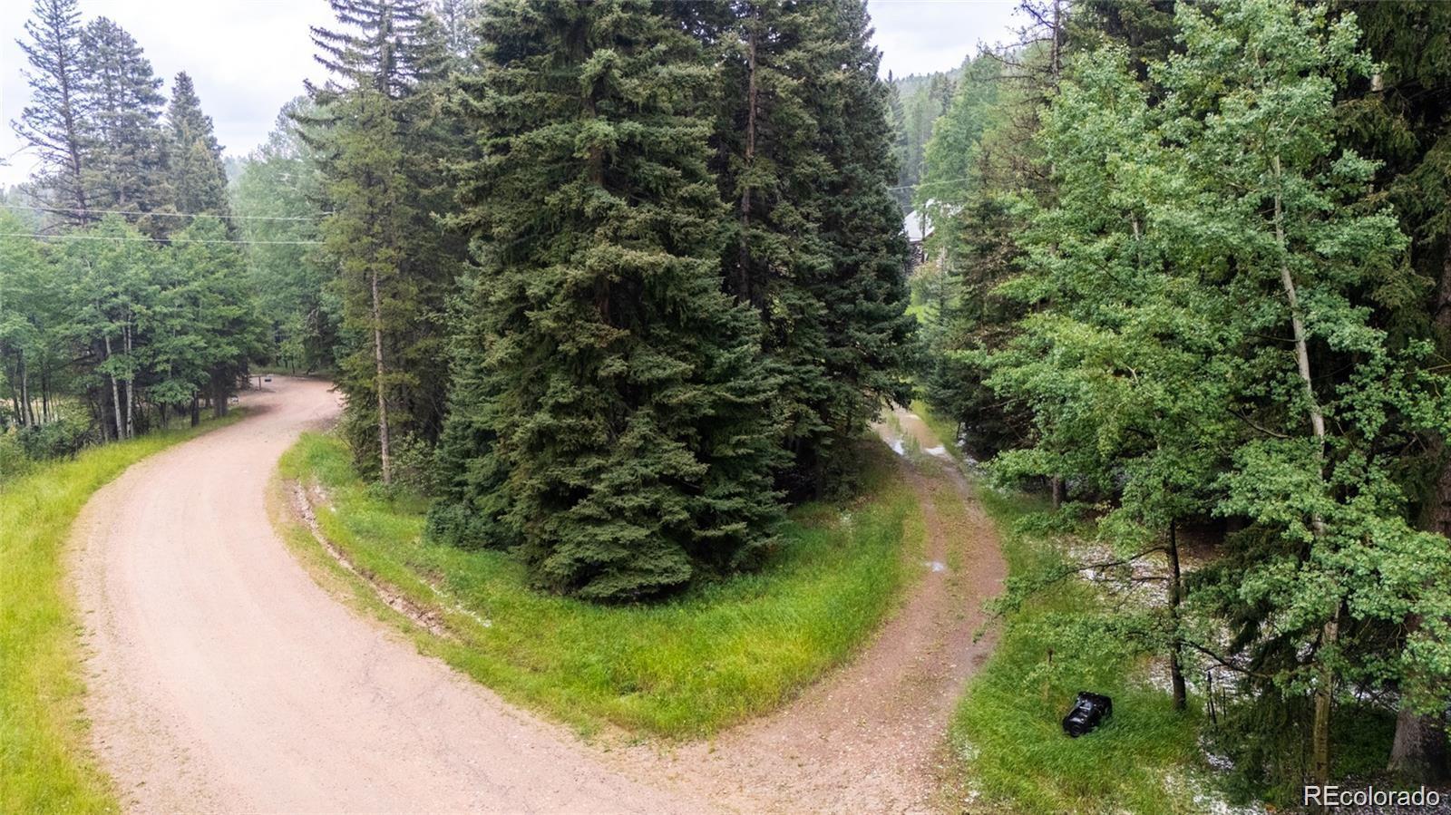Land in Conifer 4