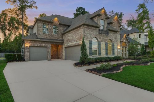 59 Blue Norther Dr, Tomball, TX, 77375-1388 | Card Image