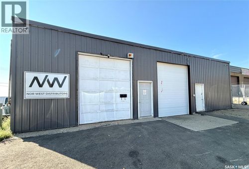 1161 98 Th St, Home with 0 bedrooms, 0 bathrooms and null parking in North Battleford SK | Card Image