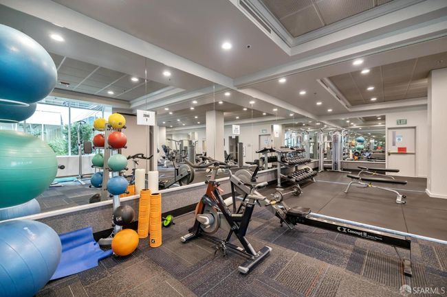 UNIT-302 - 111 Chestnut St, Condo with 2 bedrooms, 2 bathrooms and 1 parking in San Francisco CA | Image 42
