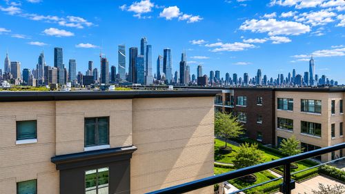 504-100 Eton Row, Weehawken, NJ, 07086-5401 | Card Image