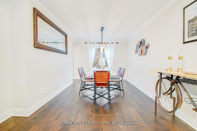 21 Hawkway Crt, House other with 4 bedrooms, 4 bathrooms and 4 parking in Brampton ON | Image 12