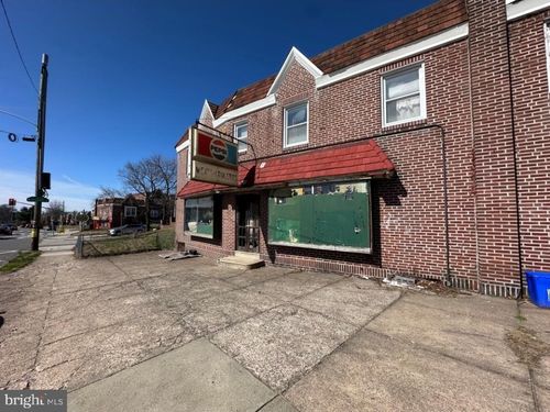 7701 Rugby St, PHILADELPHIA, PA, 19150-2507 | Card Image