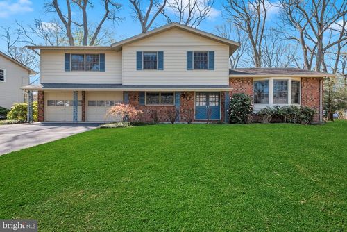 179 Grosvenor Ln, SEVERNA PARK, MD, 21146-3222 | Card Image