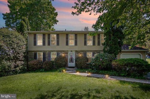2517 Cool Spring Rd, BEL AIR, MD, 21015-1305 | Card Image