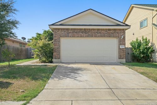 5530 Mumford Path, San Antonio, TX, 78228-3504 | Card Image