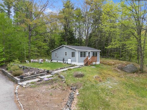 25 S Mayhew Tpke, Hebron, NH, 03241-7513 | Card Image
