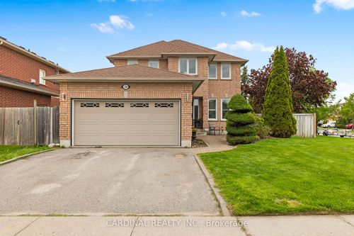 124 Avondale Dr, Courtice, ON, L1E3A3 | Card Image