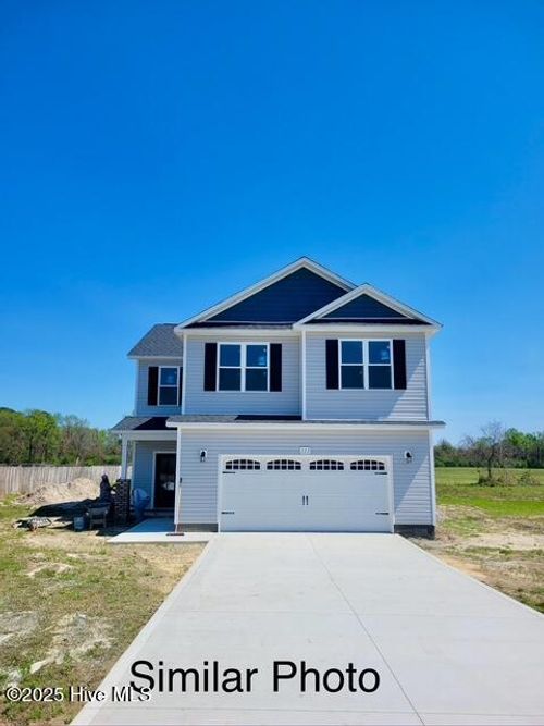 465 Fowler Manning Rd, Richlands, NC, 28574-7166 | Card Image