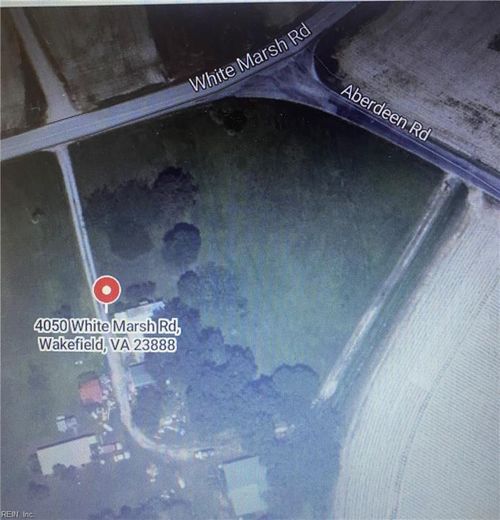 4050 White Marsh Rd, Wakefield, VA, 23888-3217 | Card Image