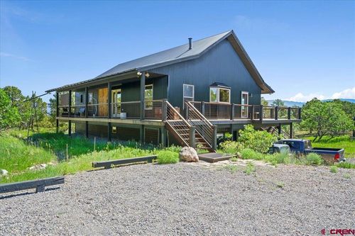 122 Juniper Rd, Ridgway, CO, 81432 | Card Image