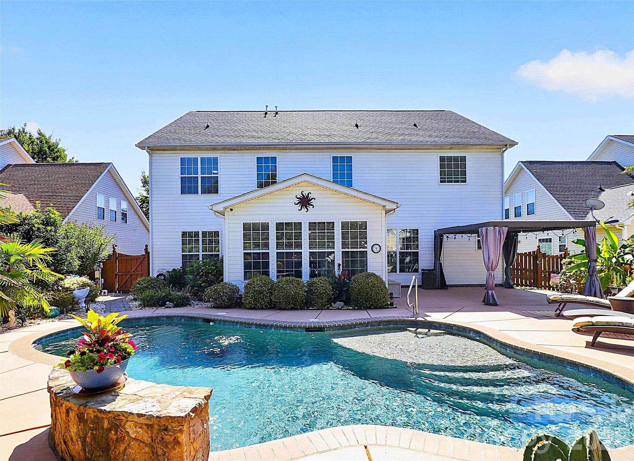 Residential in Charlotte 2