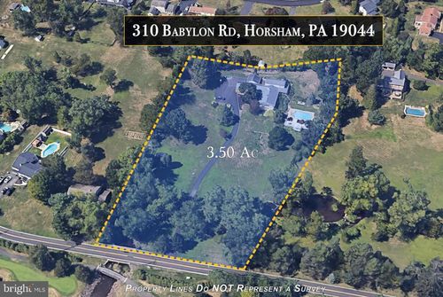 310 Babylon Road, HORSHAM, PA, 19044 | Card Image