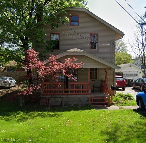 541 Boyd Avenue, Akron, OH, 44305 | Card Image