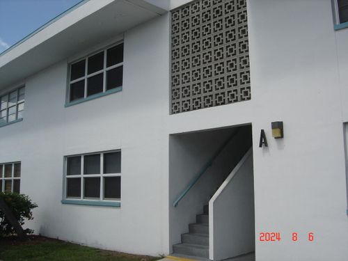 a-14-8401 N Atlantic Avenue, Cape Canaveral, FL, 32920 | Card Image