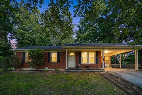 648 Murphy Subdivision Rd, Stearns, KY, 42647-6246 | Card Image