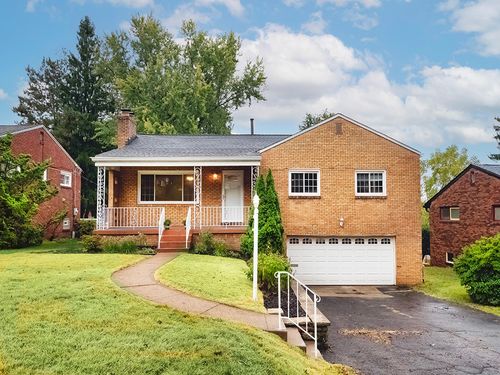 194 Thomas Dr, Pittsburgh, PA, 15236-2134 | Card Image