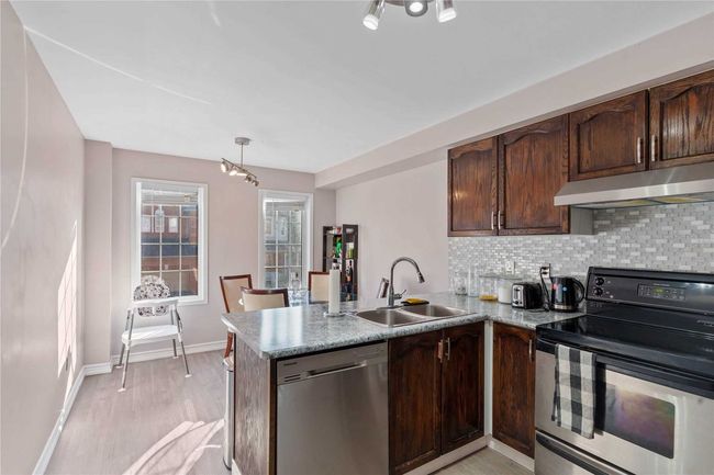 11 Trowell Lane, Condo with 3 bedrooms, 2 bathrooms and 2 parking in Ajax ON | Image 7