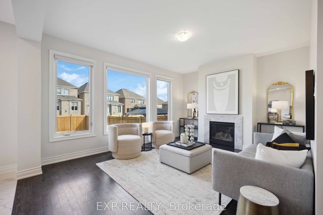 44 Holland Vista St, House other with 4 bedrooms, 4 bathrooms and 4 parking in Holland Landing ON | Image 27