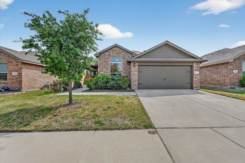 824 Rutherford Dr, Crowley, TX, 76036-2700 | Card Image