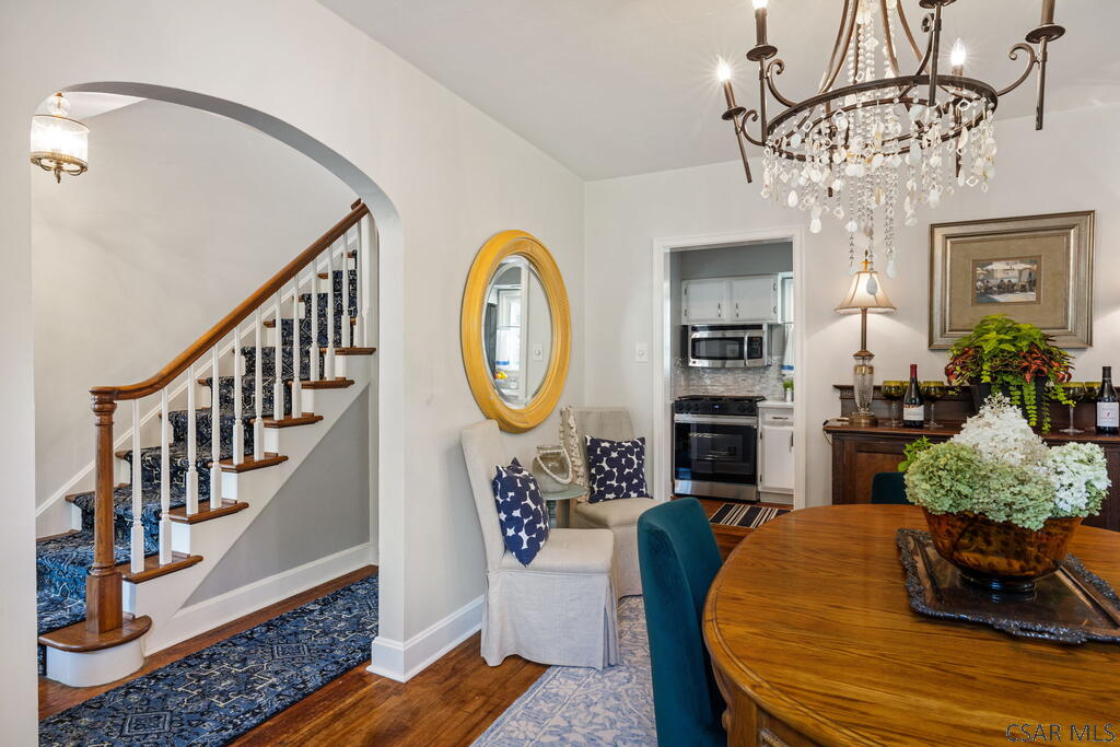 Residential in Johnstown 2