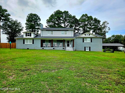 4931 Faison Hwy, Clinton, NC, 28328-6143 | Card Image