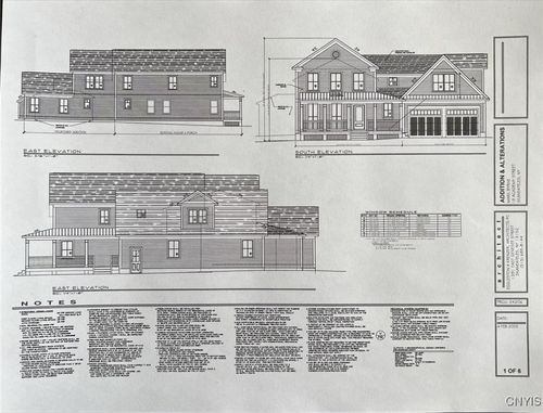 19 Academy St, Skaneateles, NY, 13152-1201 | Card Image