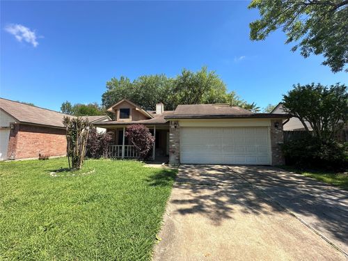 3044 High Plains Dr, Katy, TX, 77449-6212 | Card Image