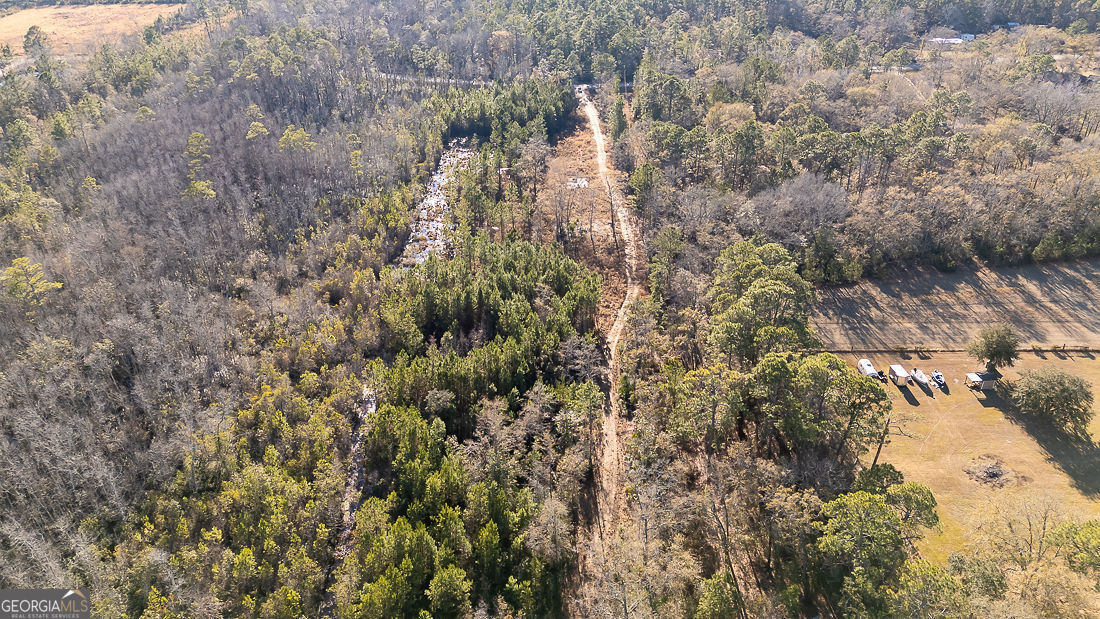 Land in Guyton 2