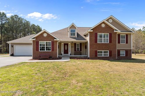 26708 Aberdeen Rd, Marston, NC, 28363-8643 | Card Image