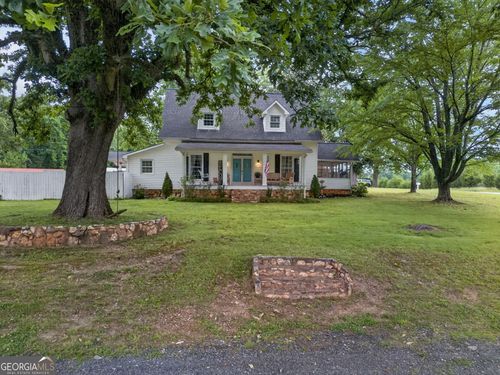 2573 Pleasant Ridge Rd, Bremen, GA, 30110-4841 | Card Image