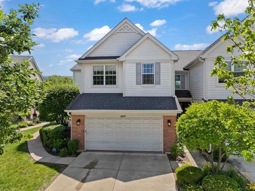 245 Westminster Dr, Bloomingdale, IL, 60108-1054 | Card Image