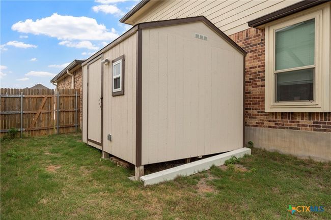 5803 St Charles Dr, House other with 5 bedrooms, 3 bathrooms and null parking in Belton TX | Image 35