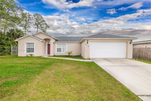 314 Gephart St Sw, PALM BAY, FL, 32908-1734 | Card Image