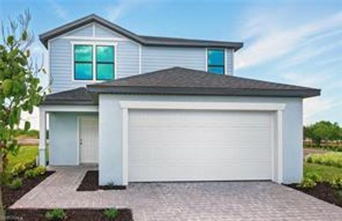 605 Oasis Lake Place, Lehigh Acres, FL, 33936 | Card Image