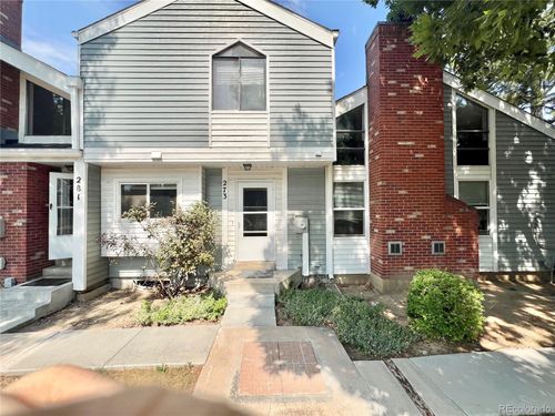 273 S Nome St, Aurora, CO, 80012-1211 | Card Image