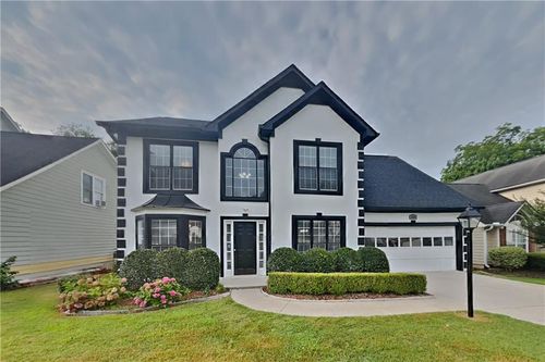 2882 Manor Glen Ln, Suwanee, GA, 30024-3528 | Card Image
