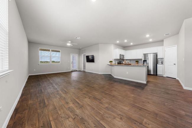 208 Bunting Ln, House other with 4 bedrooms, 2 bathrooms and 4 parking in Bertram TX | Image 8