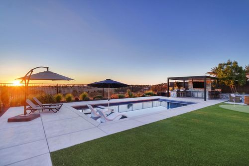 4021 Whitney Vista Lane, Rocklin, CA, 95677 | Card Image