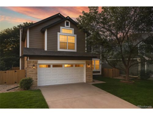 10721 Kimball St, Parker, CO, 80134-7616 | Card Image