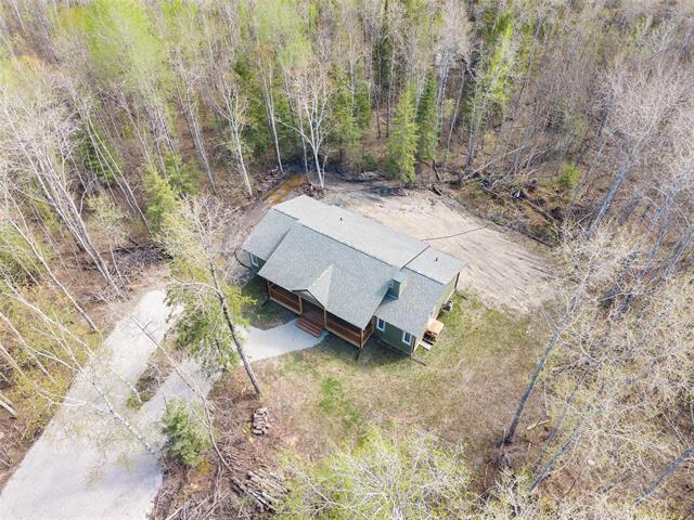 Residential in Lac Du Bonnet RM 4
