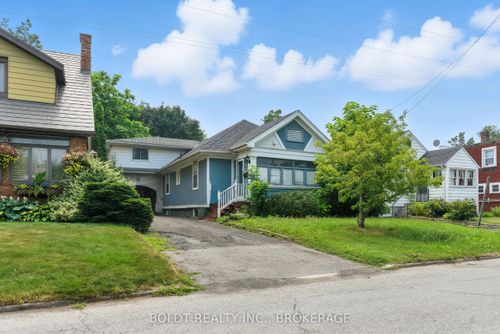 63 Permilla St, Saint Catharines, ON, L2S2G4 | Card Image