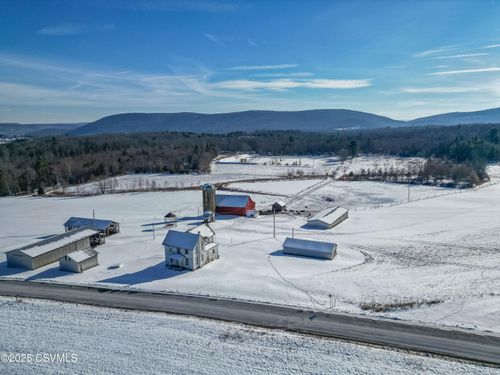 7606 Rose Valley Rd, Trout Run, PA, 17771-8969 | Card Image