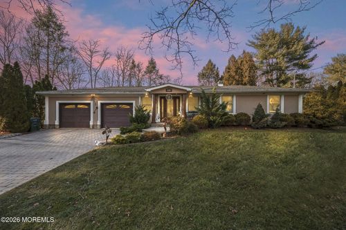 24 John St, Morganville, NJ, 07751-9764 | Card Image