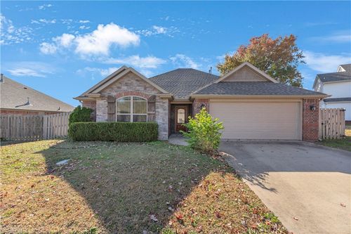 4302 W Murfield Dr, Rogers, AR, 72758-9092 | Card Image