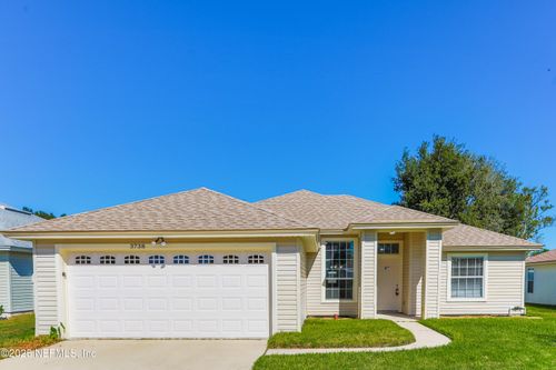 3738 Woodbriar Dr, Orange Park, FL, 32073-7617 | Card Image