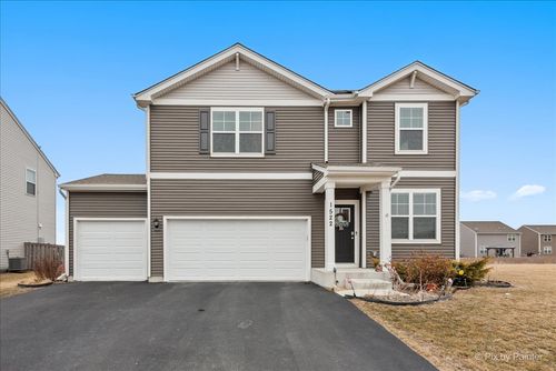 1522 Hollow Tree Ln, Pingree Grove, IL, 60140-1022 | Card Image