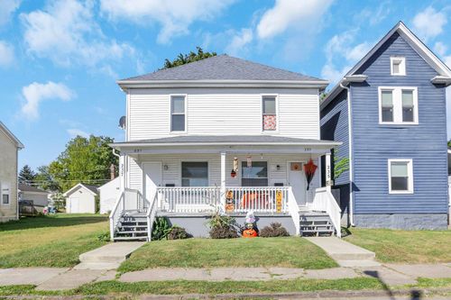 235-237 Avondale Ave, Columbus, OH, 43223-1506 | Card Image